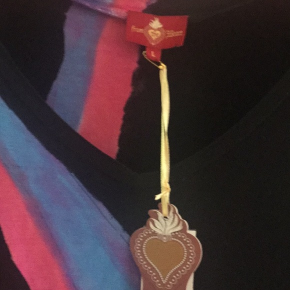 Never worn From the Heart dress/tunic size Large - Picture 2 of 7